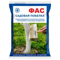 Садовая побелка ФАС 0,5кг (КапиталПрок)(20шт)
