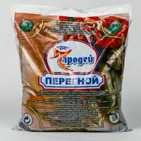 Перегной 3л (Чародей)(10шт)(600шт)