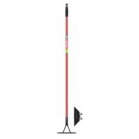 Тяпка 2151-Ч с металлическим черенком 220*1450мм (ЦИ)