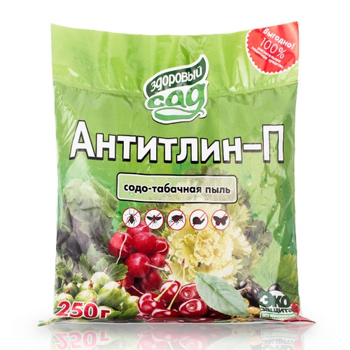 Антитлин 250гр (КостромХим)(50шт)