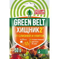 Хищник 2 50гр от слизней (ТехноЭкспорт)(50шт)