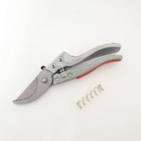 Секатор SBSK-501 нерж сталь (СС)(12шт)