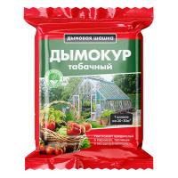 Дымокур табачный 250г шашка (Биомастер)(20шт)
