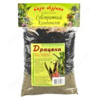 Грунт 1л Драцена Сады Аурики (16шт)