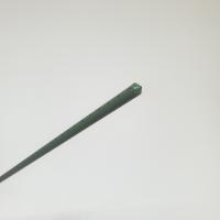 Колышек SBWX-4 1,5м *11мм пластик (Сиб Сад)(200шт)