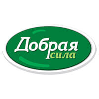 Добрая сила