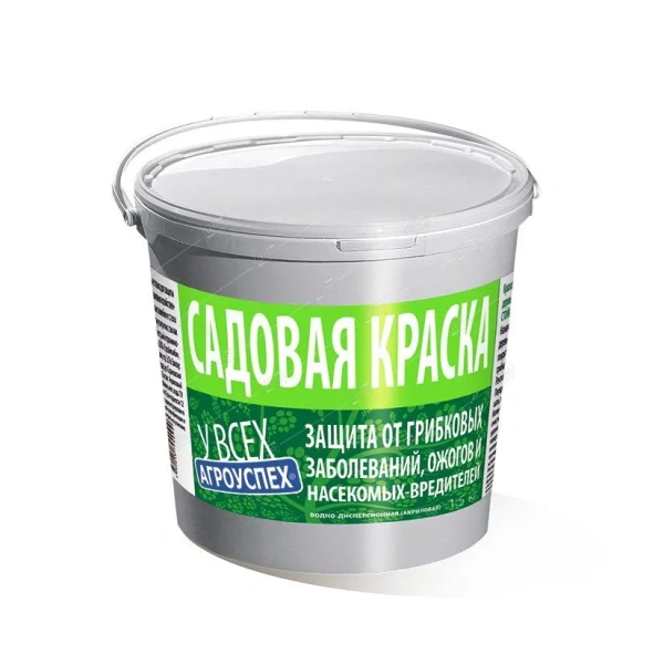 Краска 1,5кг (ЛЕТТО)(12шт)