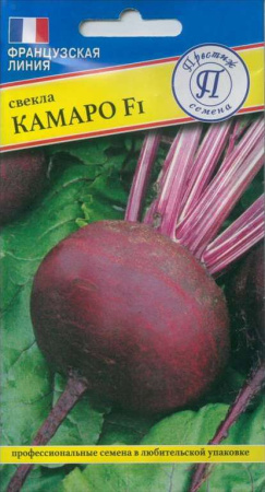 Свекла Камаро F1 1г (Престиж)