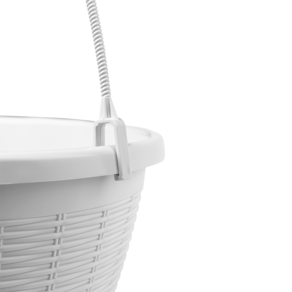 Подвесной 4,5л белый (ВМС)(20шт)