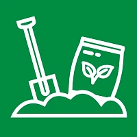 Грунты/Разрыхлители/Песок Грунты/Разрыхлители/Песок